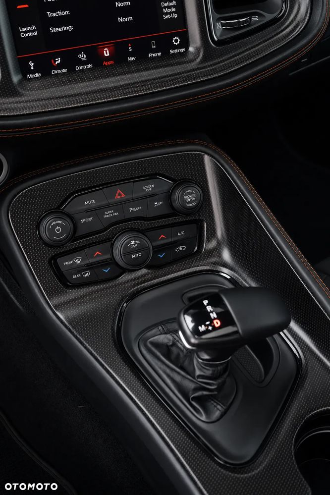 Dodge Challenger 5.7 R/T Shaker - 28