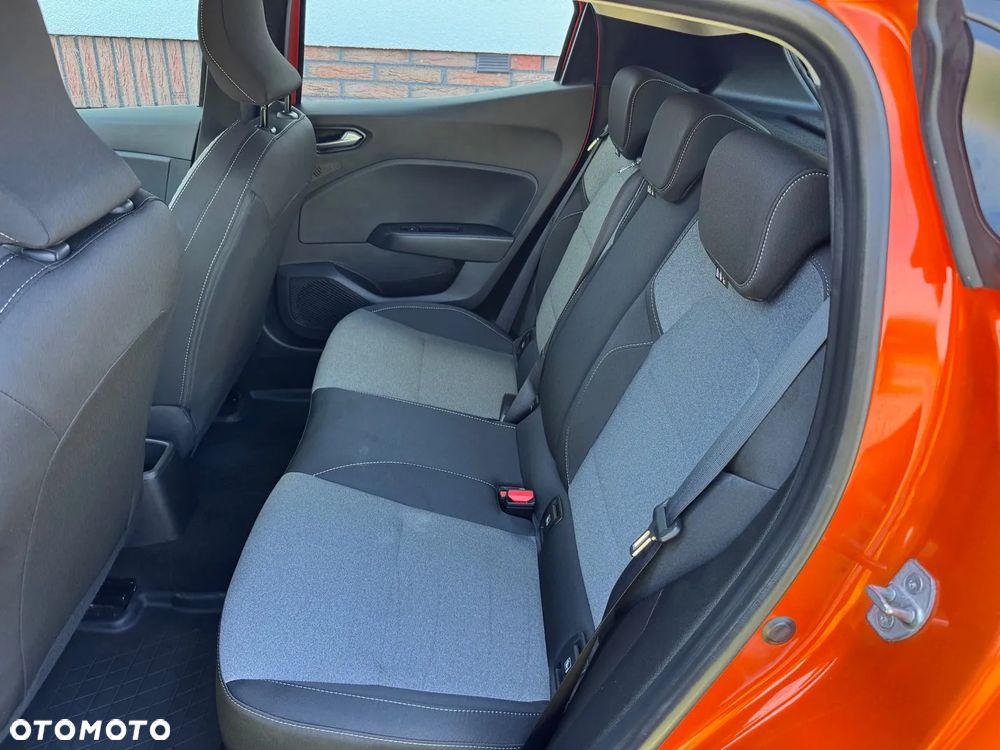 Renault Clio TCe 90 EQUILIBRE - 11