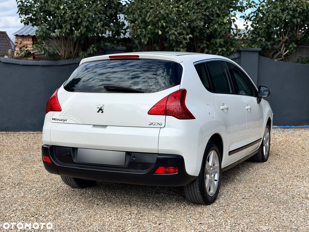 Peugeot 3008 HDi FAP 150 Business-Line - 6