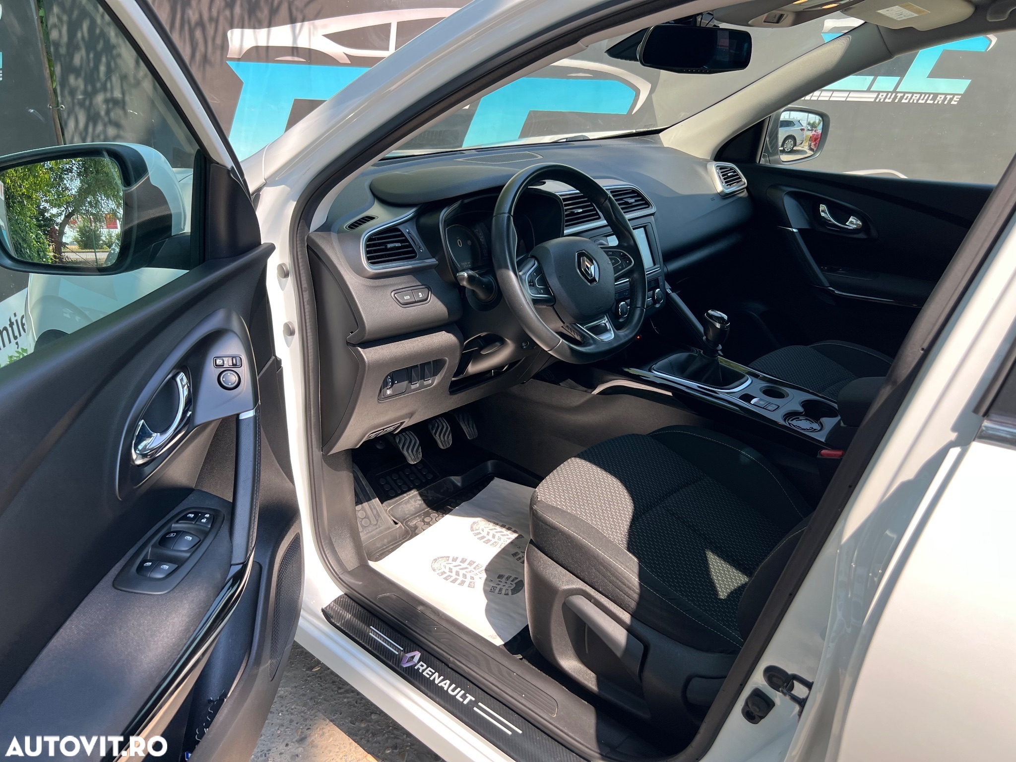 Renault Kadjar Energy dCi 110 Business - 11