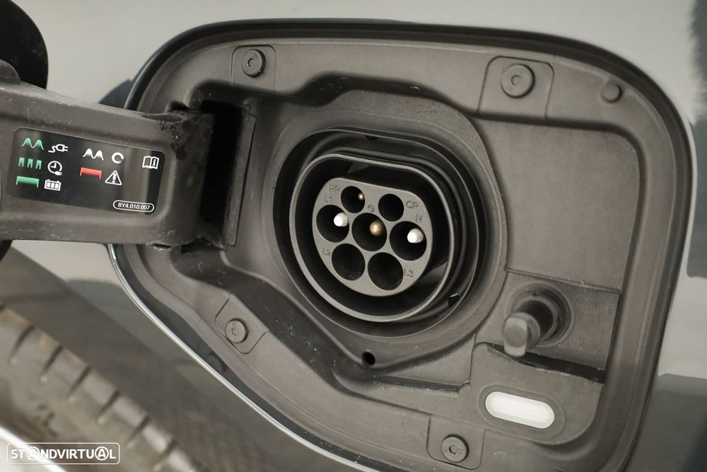Audi A3 Sportback 40 TFSIe Advanced - 7