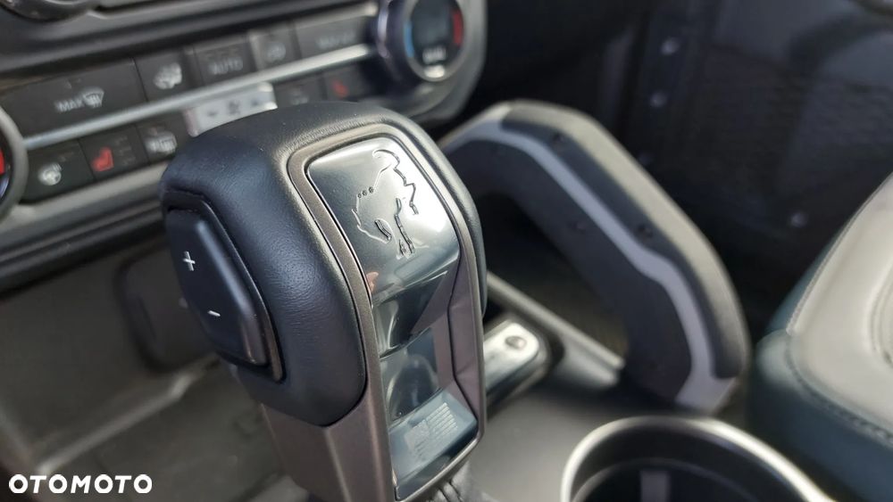 Ford Bronco 2.7 EcoBoost 4WD Outer Banks - 18