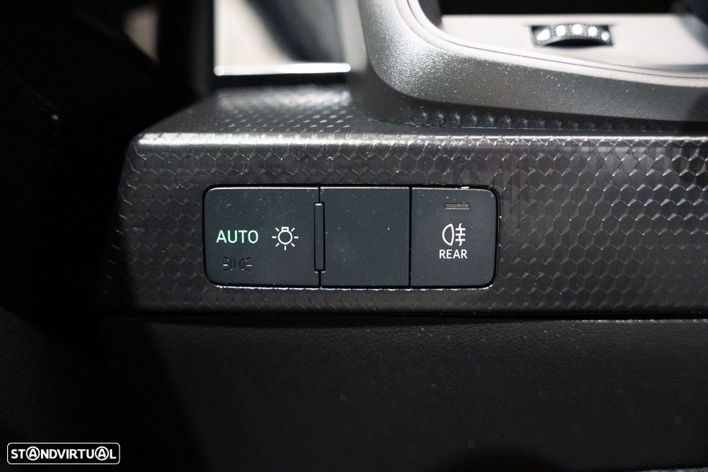 Audi A1 Sportback 25 TFSI Advanced - 15