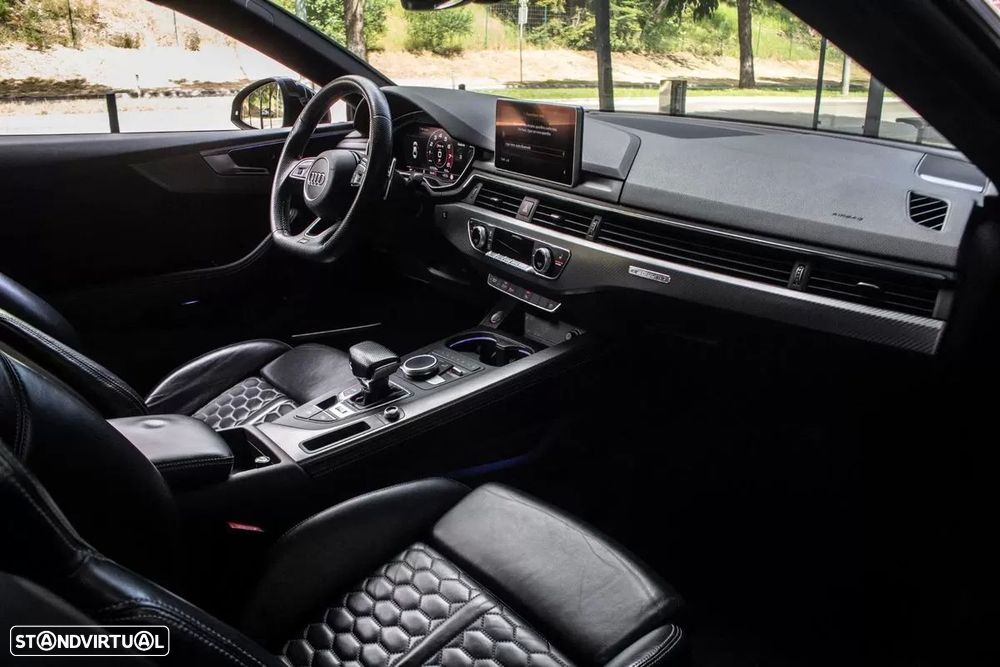 Audi RS5 Sportback - 26