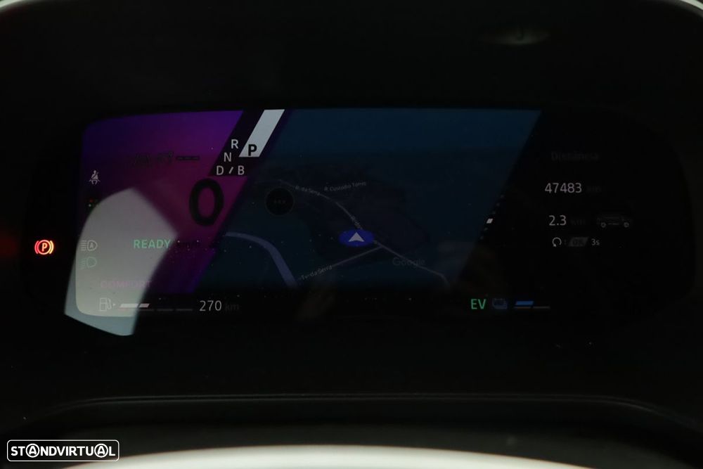 Renault Symbioz 1.6 E-Tech Full Hybrid Techno - 16
