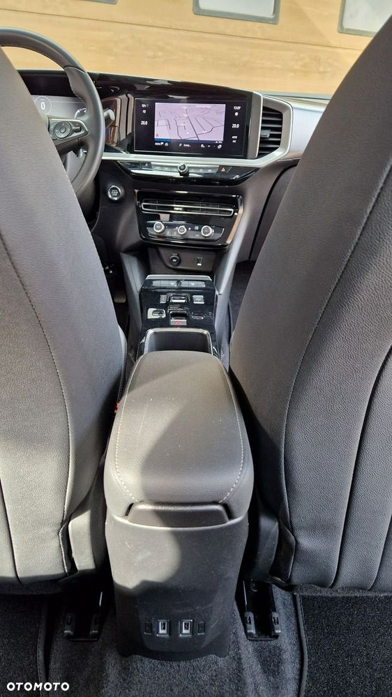 Opel Mokka - 28