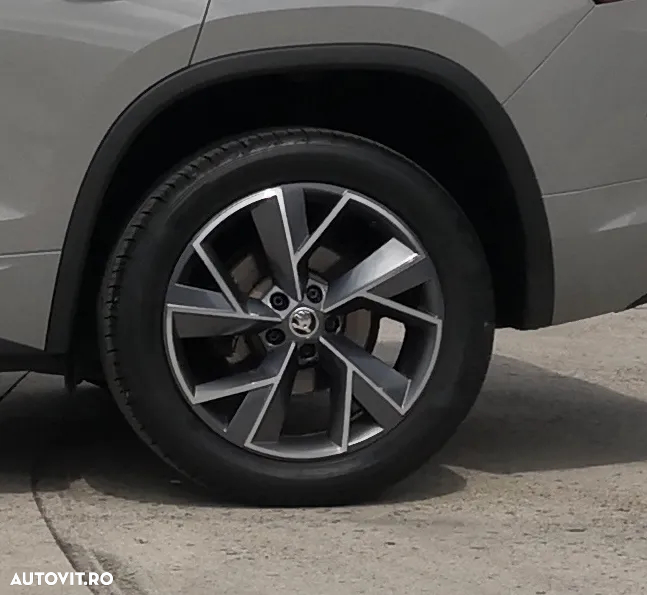 Skoda Kodiaq 2.0 TDI DSG Sportline - 38
