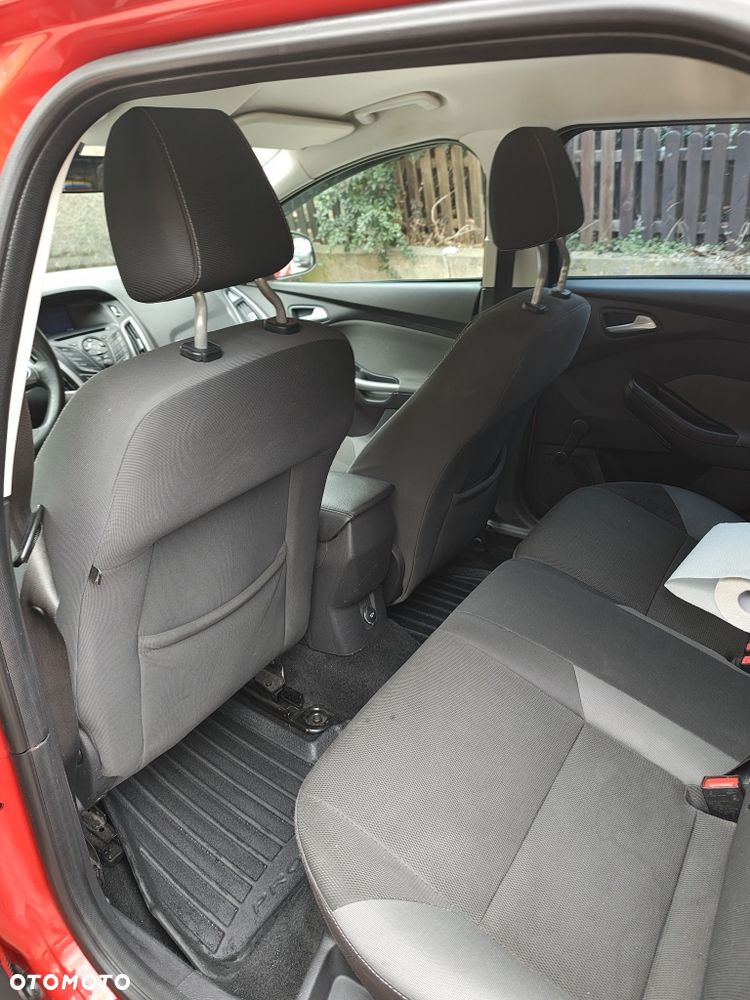 Ford Focus - 6