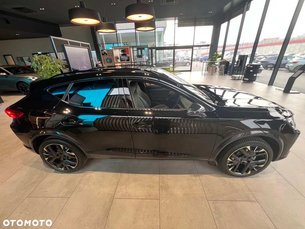 Cupra Formentor 1.5 eTSI mHEV DSG - 5