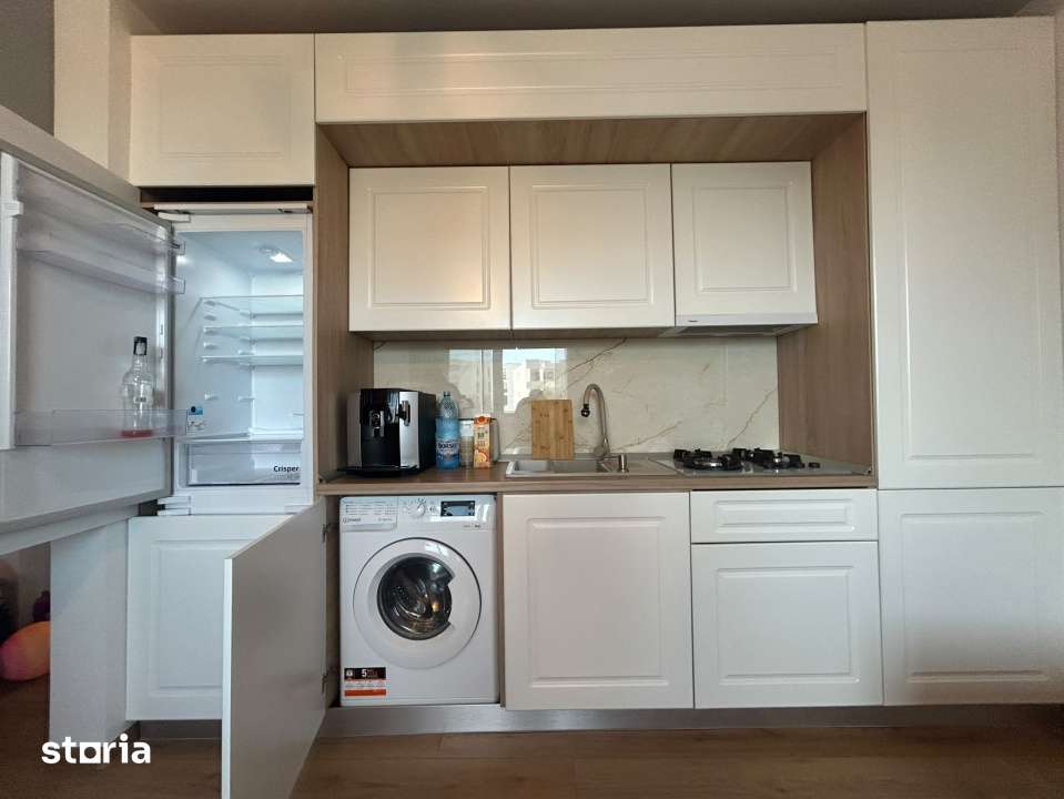 Apartament de inchiriat cu 2 camere, curte si terasa in Mamaia Nord — fotografia 2