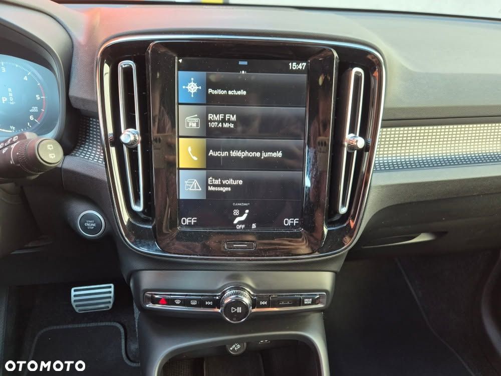 Volvo XC 40 D3 R-Design - 32