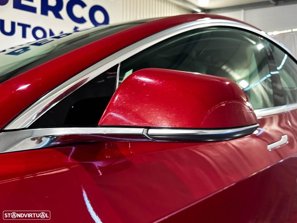 Tesla Model 3 Performance Dual Motor AWD - 20