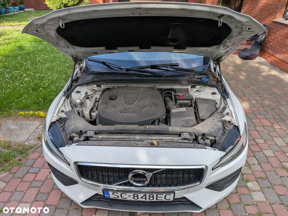 Volvo V60 D4 Momentum - 15