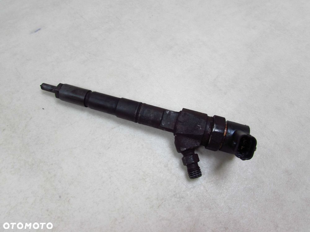 OPEL FIAT SAAB 1.9 JTD CDTI WTRYSKIWACZ 0445110243 - 4