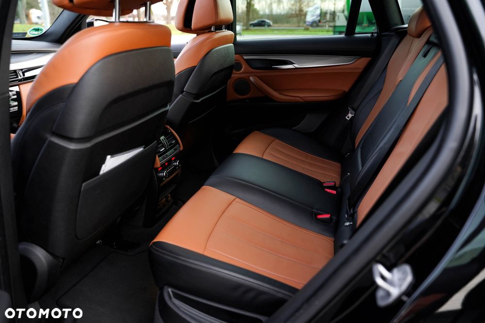 BMW X6M - 23