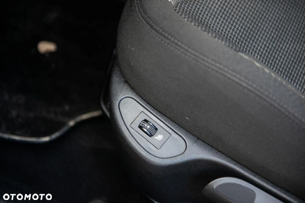 Peugeot 308 1.6 HDi Premium - 32