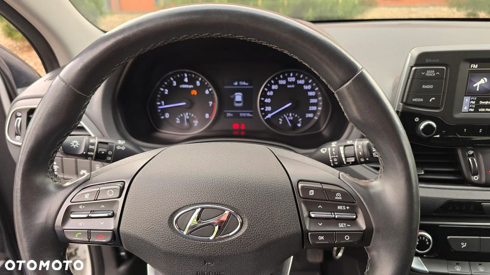 Hyundai i30 1.4 Comfort - 33