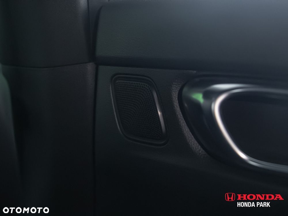 Honda Civic 2.0 i-MMD Sport BSI CVT - 29
