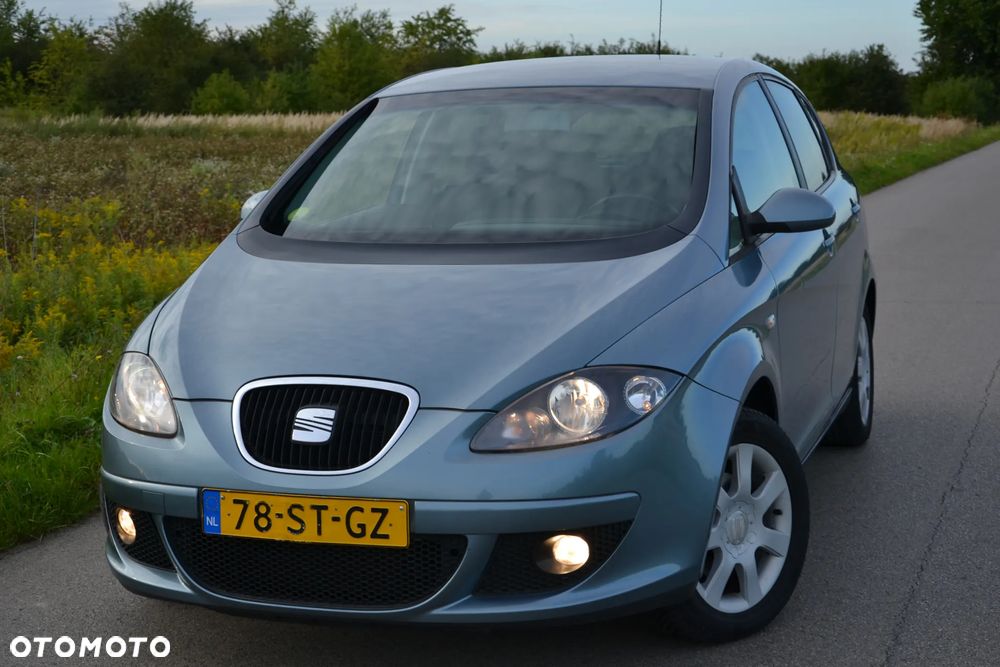 Seat Toledo 1.6 Superwagen - 12