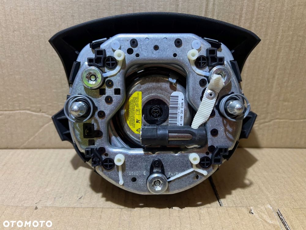 audi a6 c7 a7 4g poduszka powietrzna airbag kierowcy soul 4g0880201n - 9