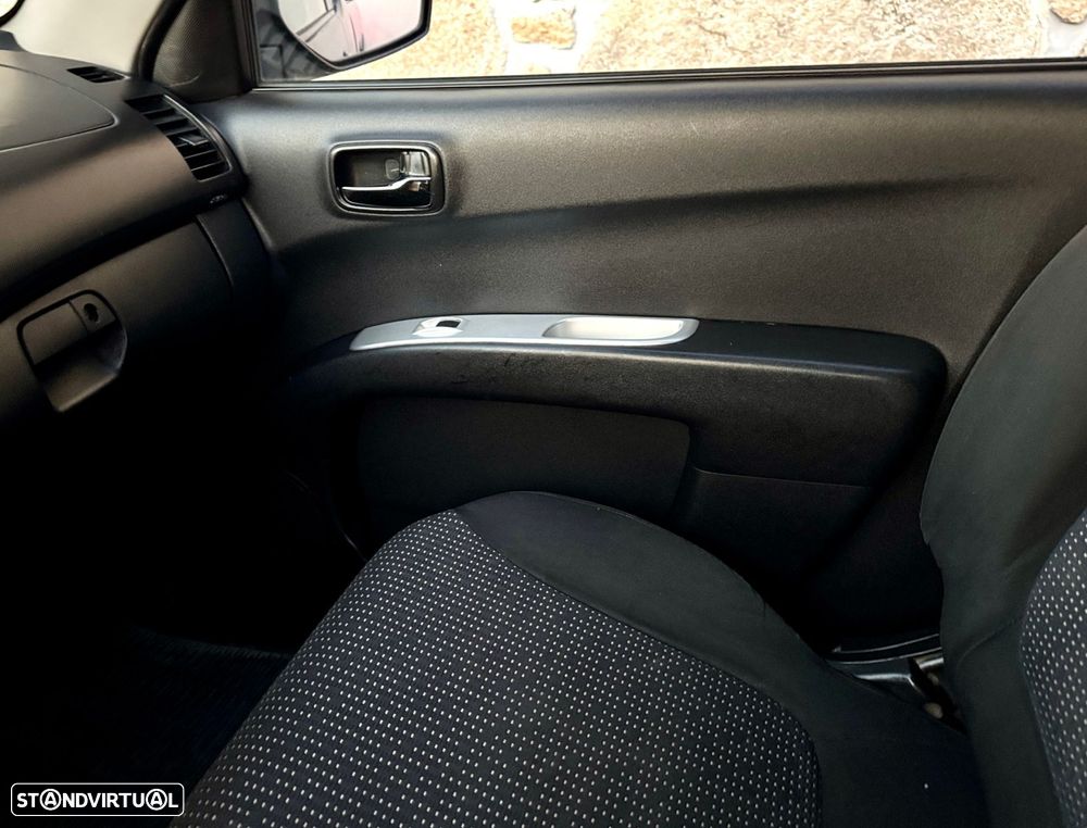 Mitsubishi L200 2.5 DI-D CS Baja HP 4WD - 20