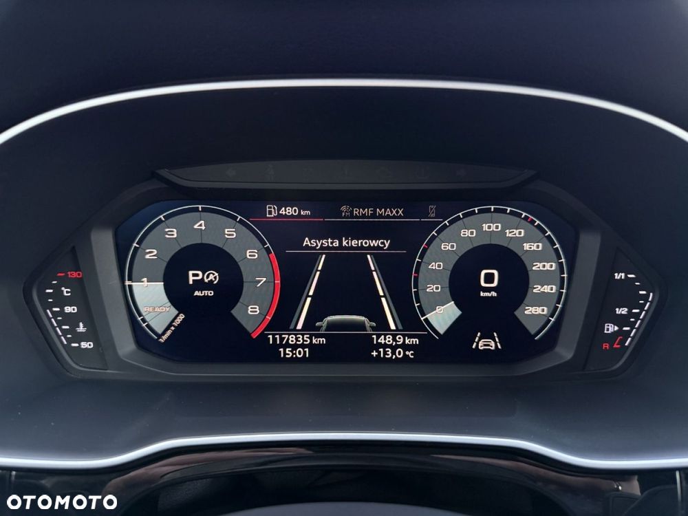 Audi Q3 35 TFSI Advanced S tronic - 24