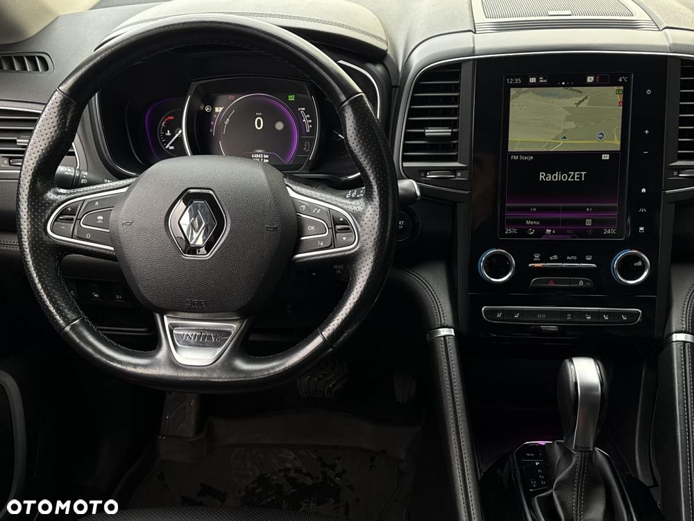 Renault Koleos 2.0 dCi Initiale Paris 4x4 X-Tronic - 14