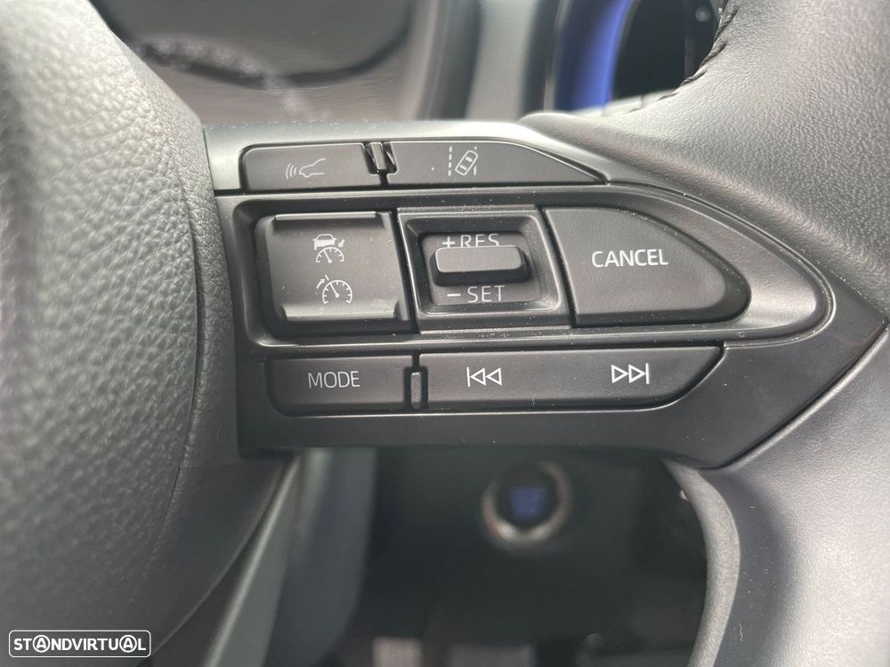 Toyota Aygo X 1.0 Envy - 10