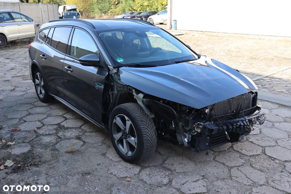 Ford Focus - 13