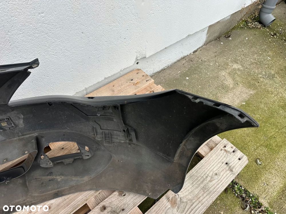 zderzak przód przedni bmw serii 6 e63 e64 2003- 7008809 cały oryginał - 6