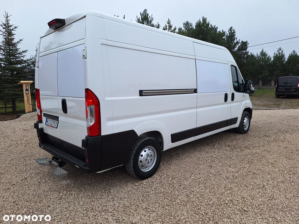 Peugeot Boxer - 5