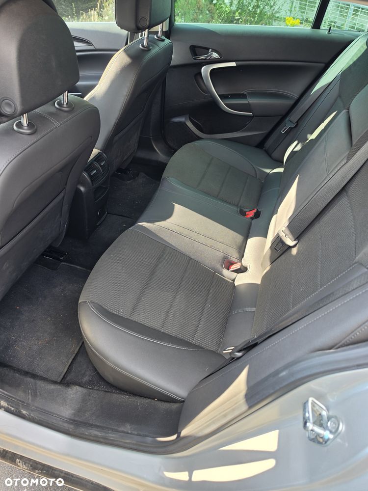Opel Insignia - 4