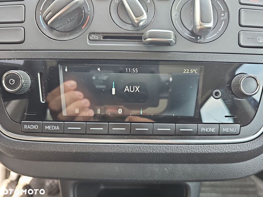 Skoda Citigo 1.0 Ambition - 24