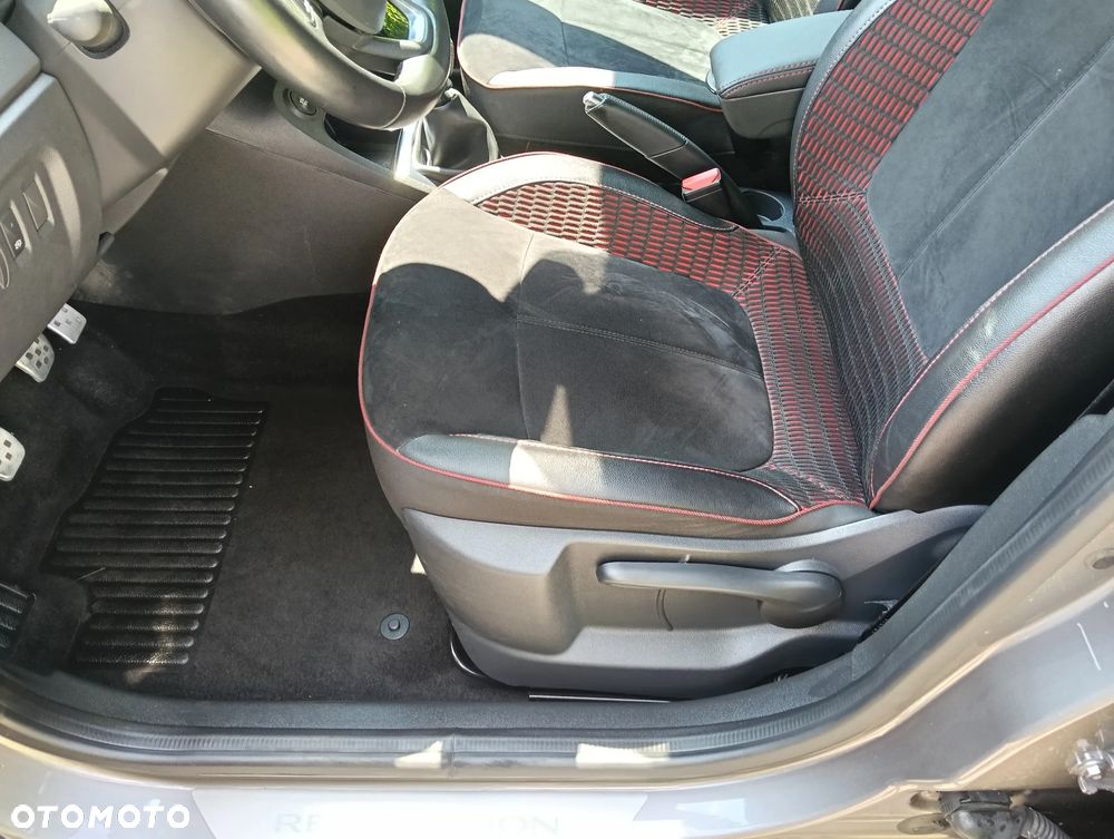 Renault Captur 1.3 Energy TCe S-Edition - 8