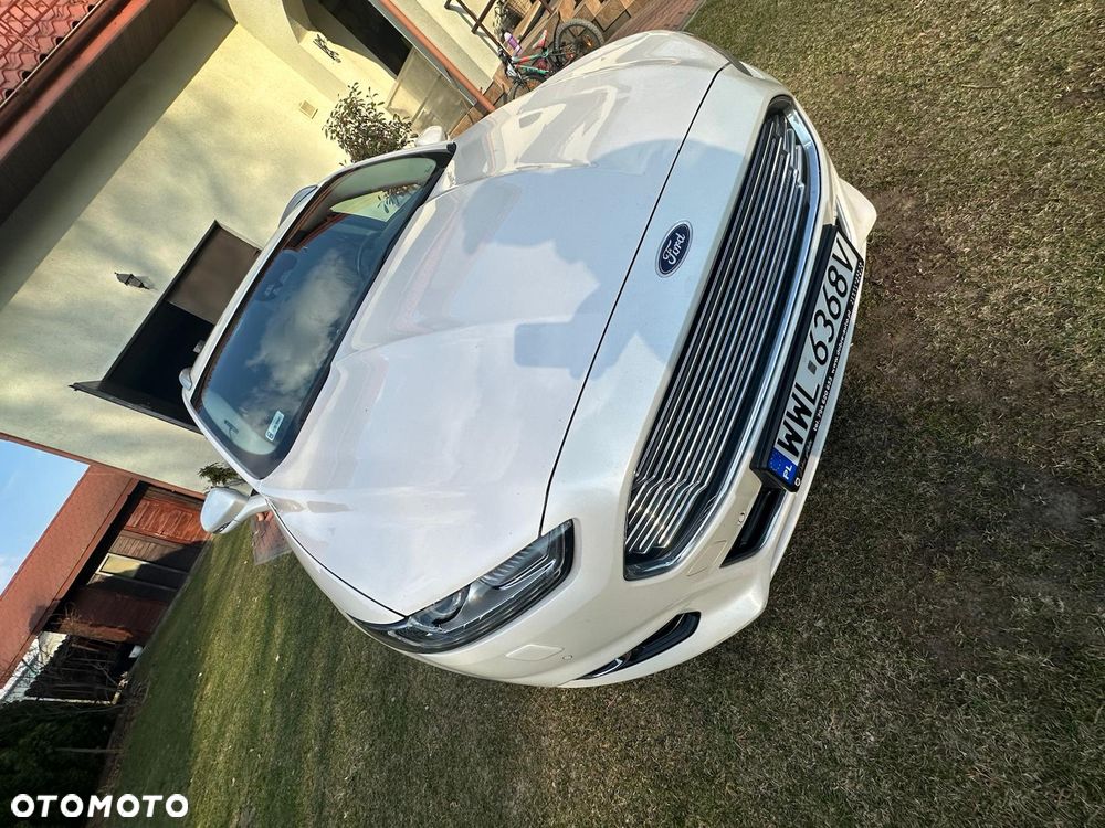 Ford Mondeo 2.0 TDCi Titanium - 20