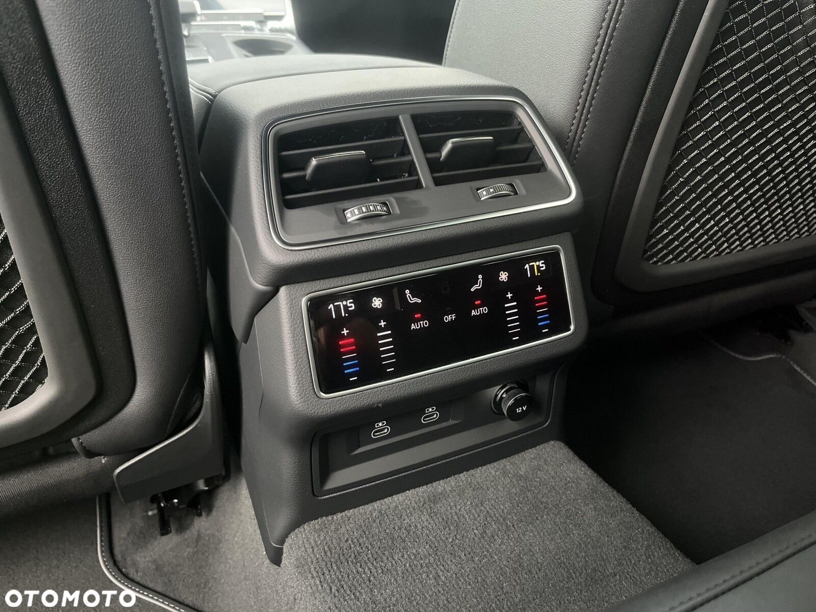 Audi A6 - 25
