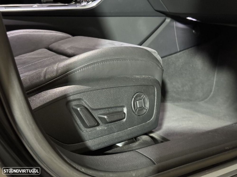 Audi A6 Avant 40 TDI Advanced S tronic - 13