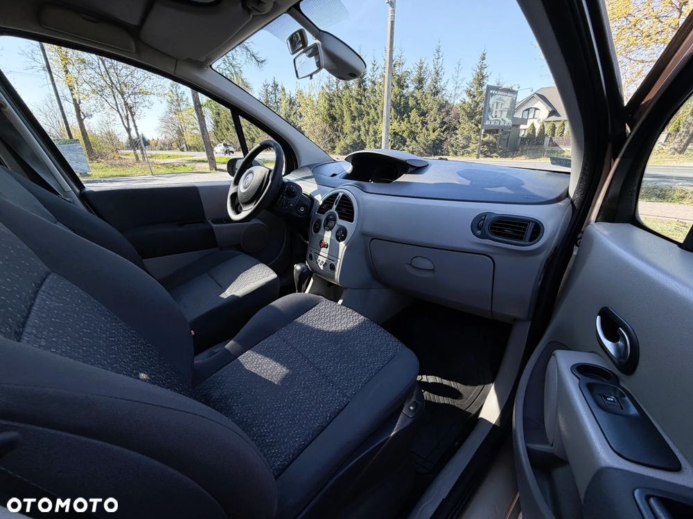 Renault Modus - 6