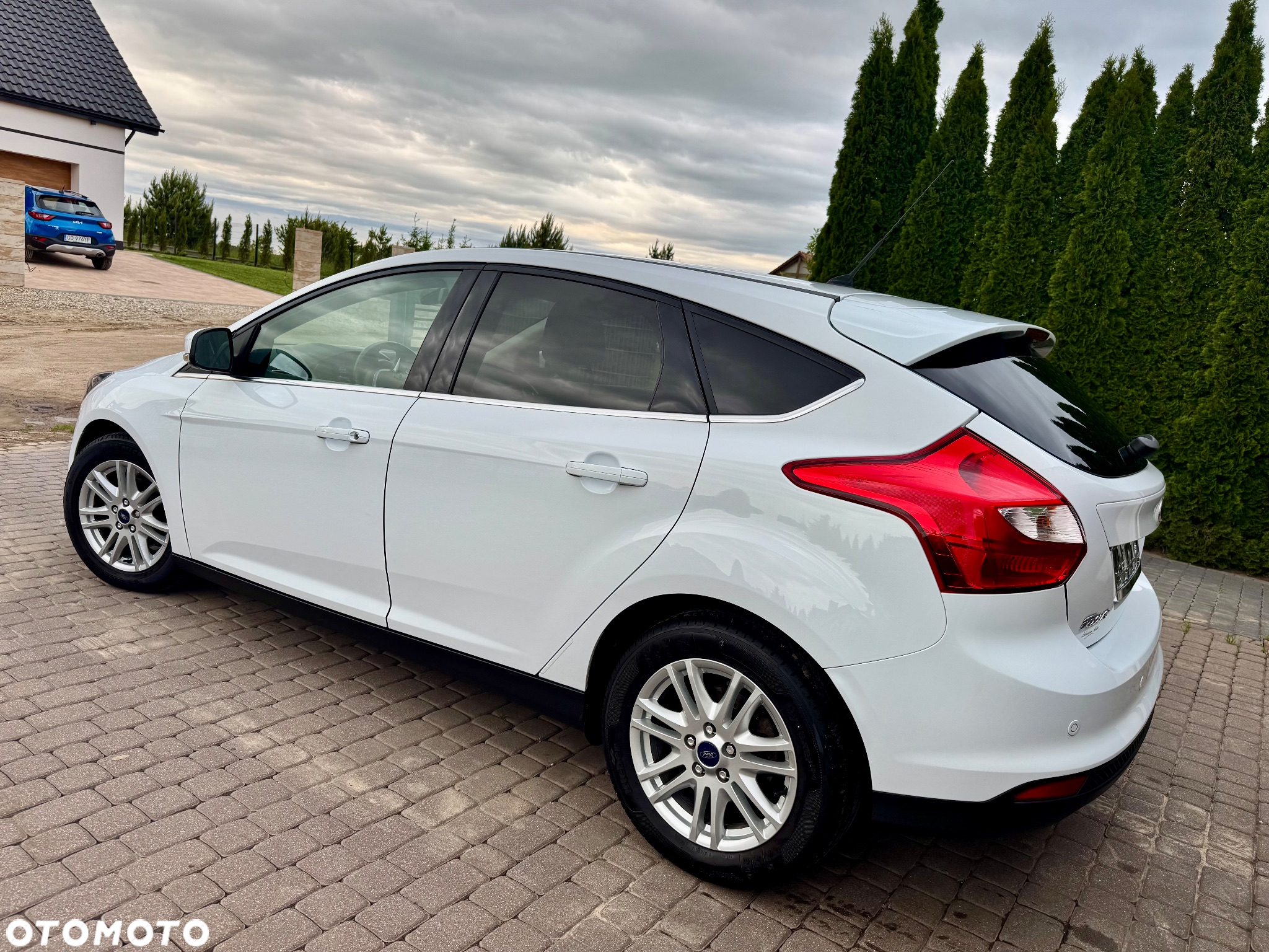 Ford Focus - 21