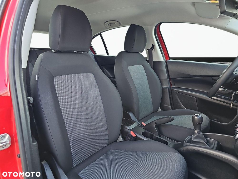 Fiat Tipo 1.0 T3 City - 14