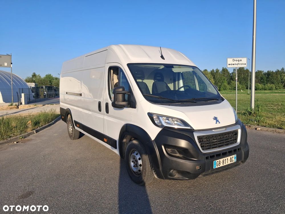 Peugeot Boxer - 6