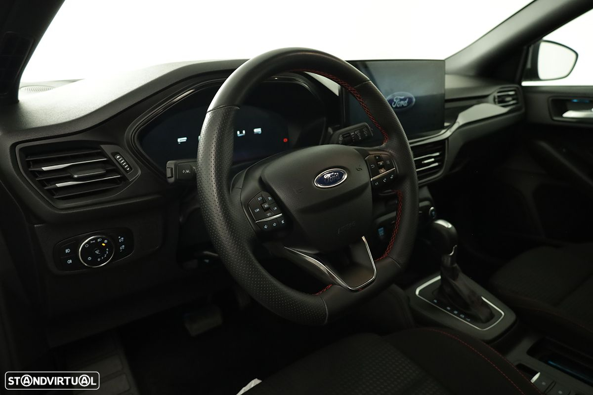 Ford Focus - 7