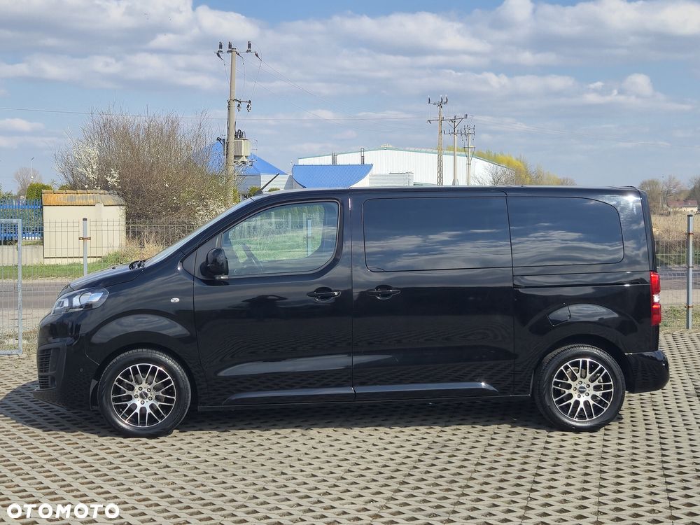 Citroën SpaceTourer - 3