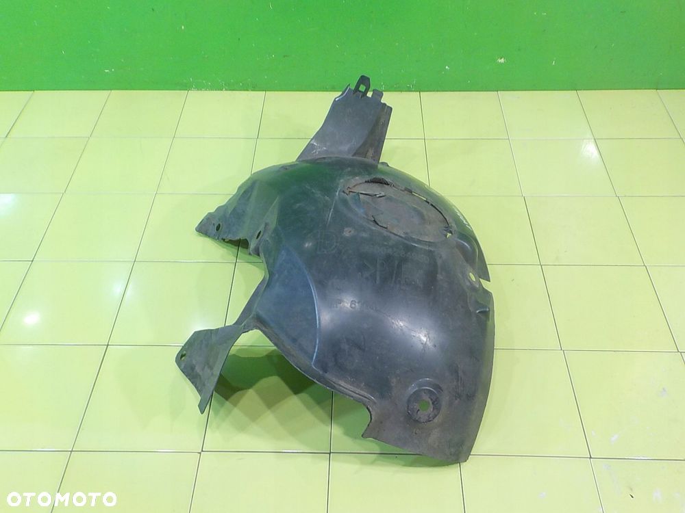 MERCEDES CITAN 16r VAN LONG nadkole prawy przod 8200426495D - 3