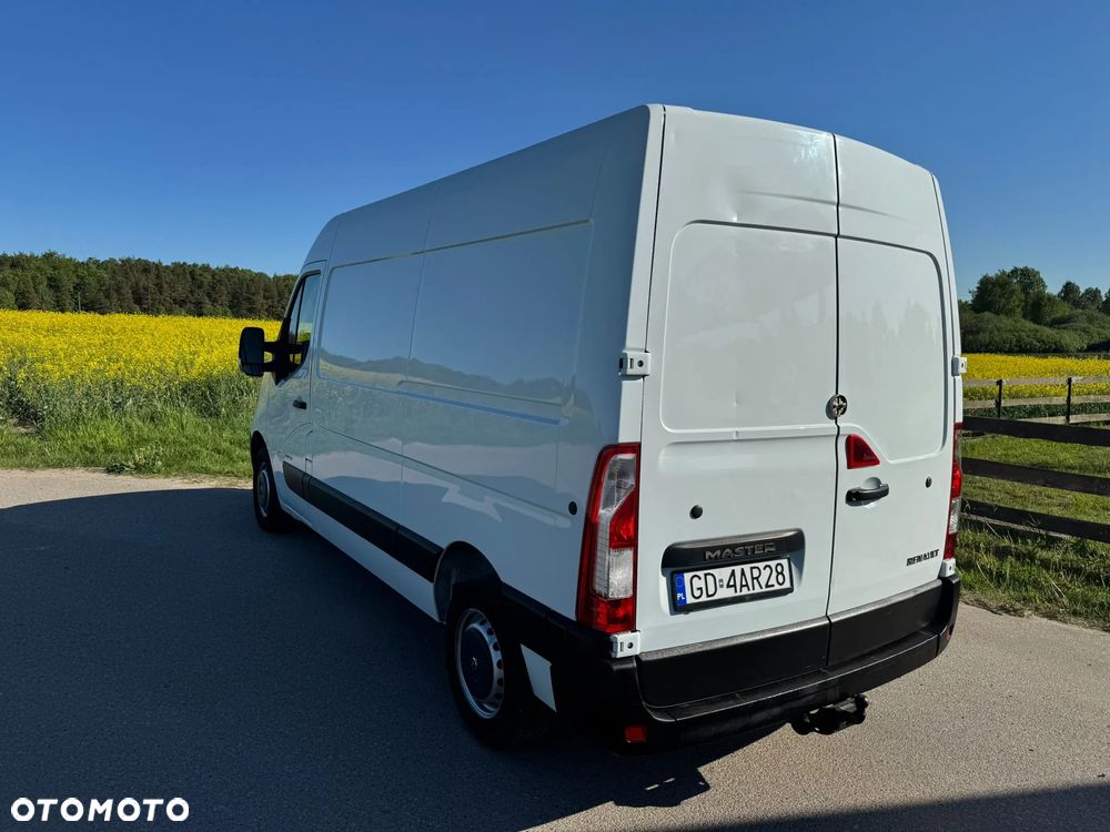 Renault Master - 4