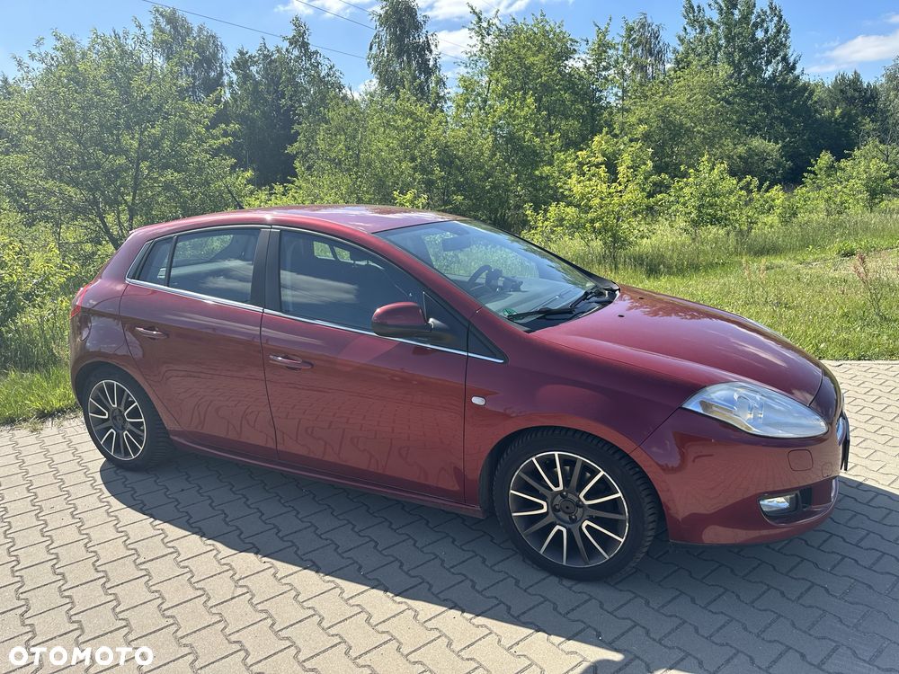Fiat Bravo - 3