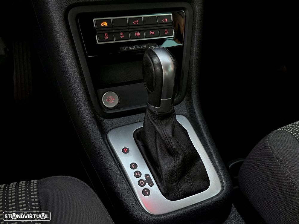 SEAT Alhambra 2.0 TDI Xcellence DSG - 21
