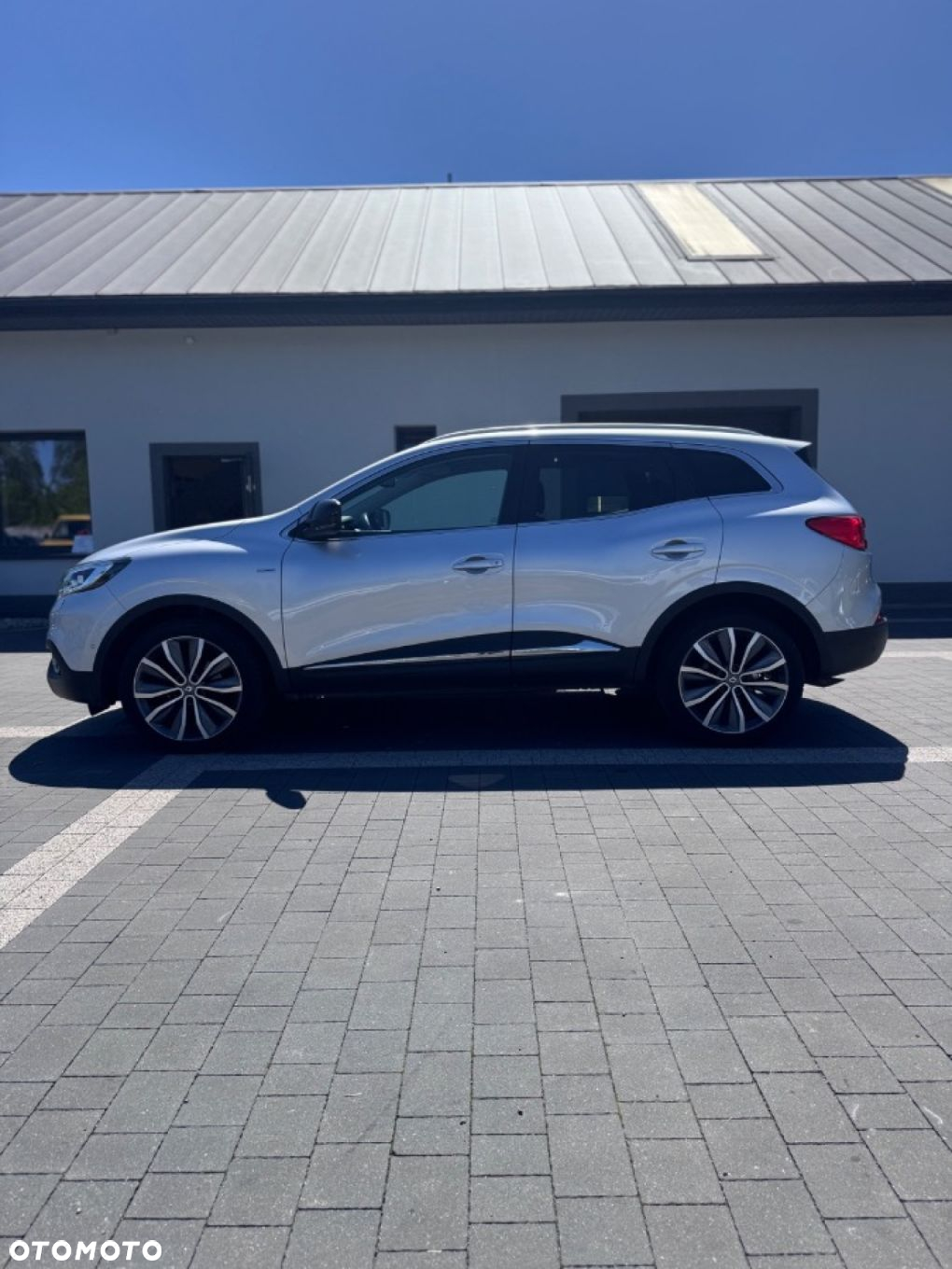 Renault Kadjar - 4