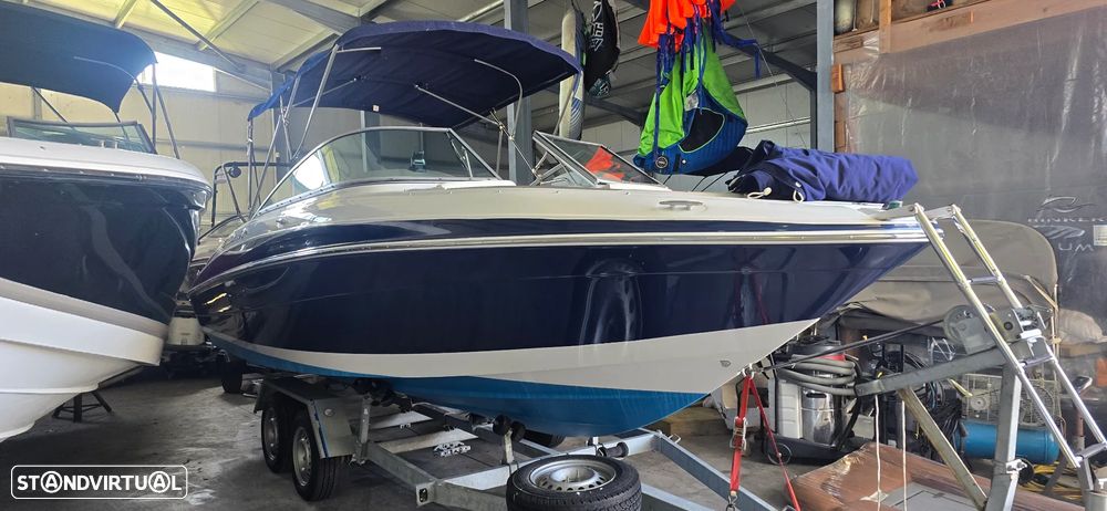 Four Winns 230 horizon - 2