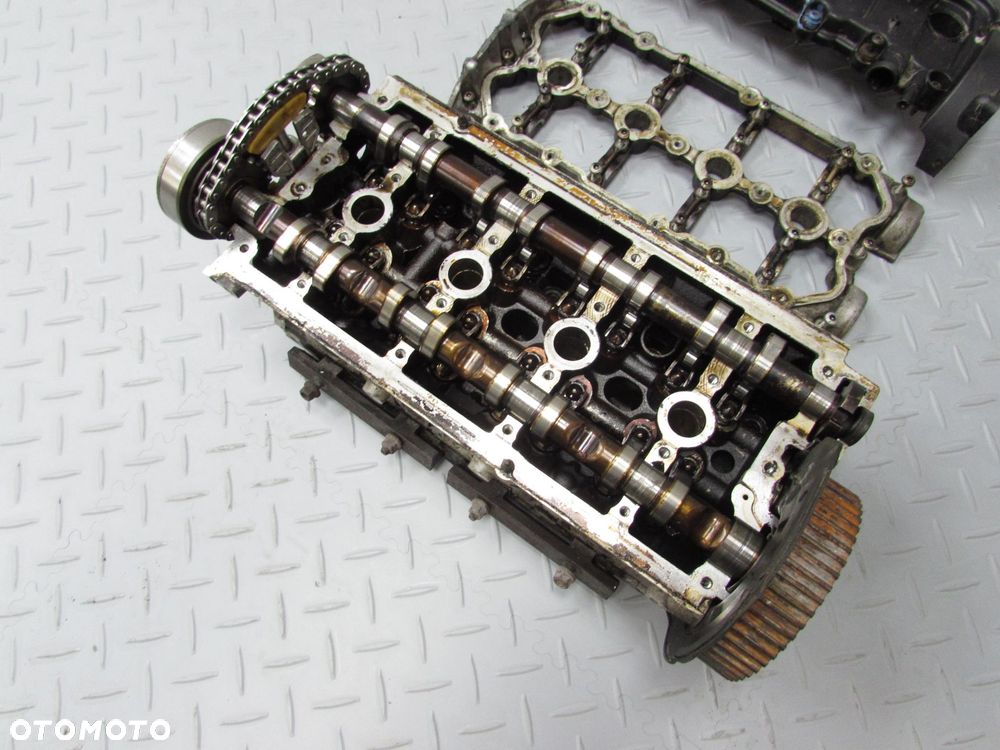 AUDI VW SKODA SEAT 2.0 TFSI FSI GLOWICA SILNIKA 06F103373 - 4